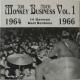 Various Too Much Monkey Business Vol. 1 LP 14 German Beat Bonbons 1964-1966